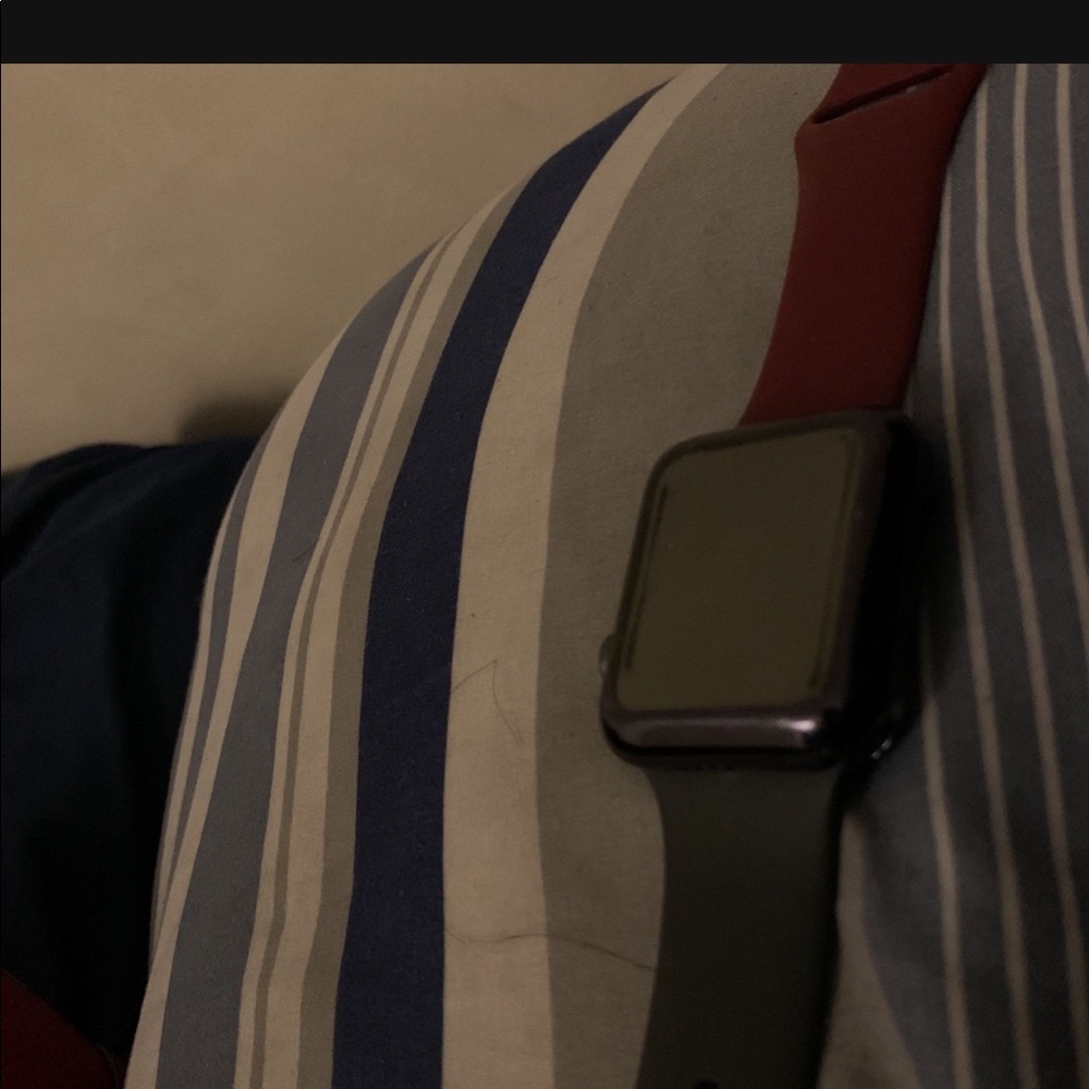Apple Watch series 3 42 mm